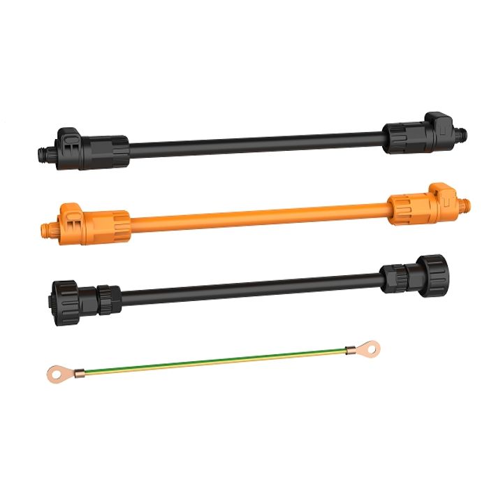 Growatt APX Hybrid P2 10kWh